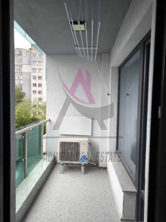 Дава се под наем Двустаен апартамент в Варна, Левски - 67 кв.м за 700 € - Снимка #4