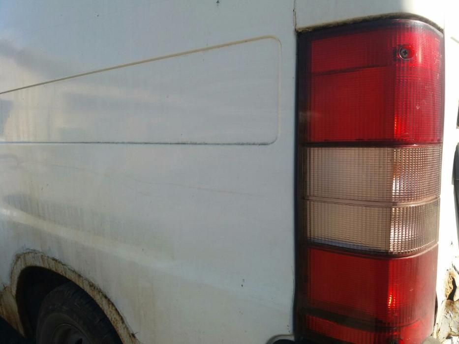 Пежо боксер 2.8d, 2.5d