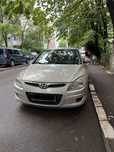 Hyundai I30 Vand Hyundai i30 2008