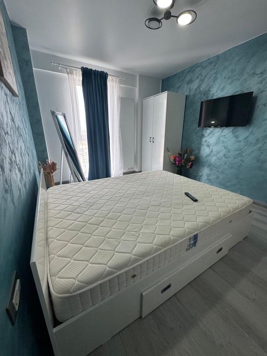 Apartament de inchiriat in mamaia sat