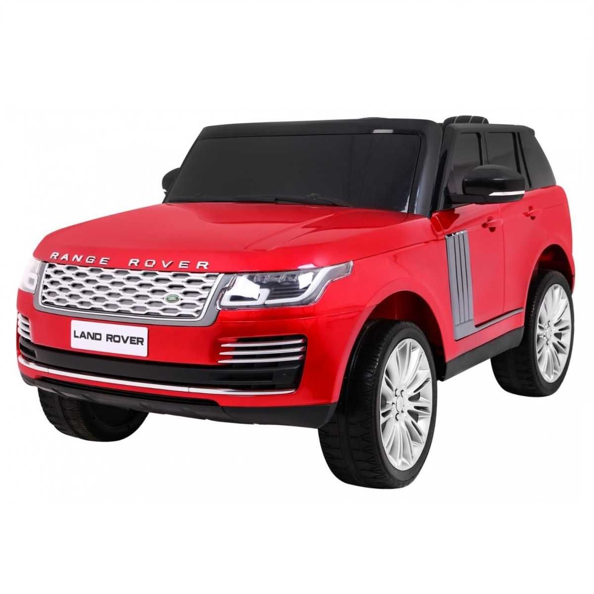 Masinuta electrica pt. 2 copii Range Rover Vouge HSE 4x45W  2x12V 7Ah