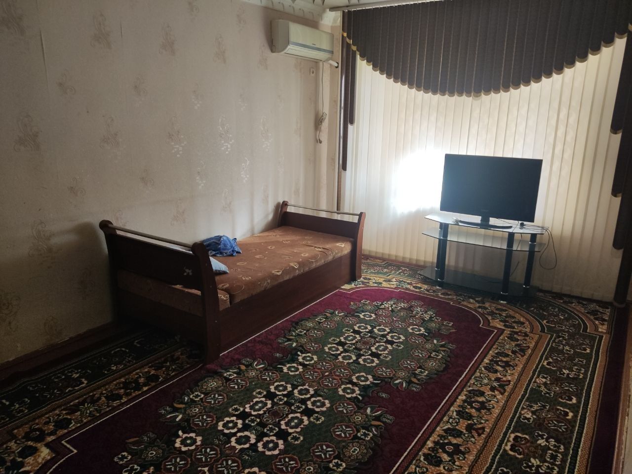 Продаётся квартира 3/2/4