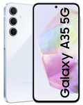 Galaxy A35 5g samsung