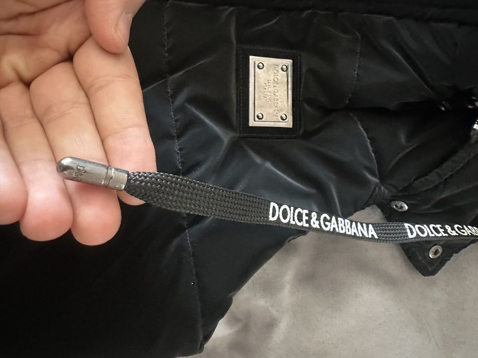 Оригинален мъжки елек Dolce & Gabbana