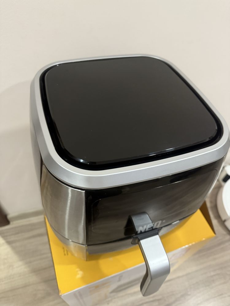 еър фрайър neo еър airfryer
