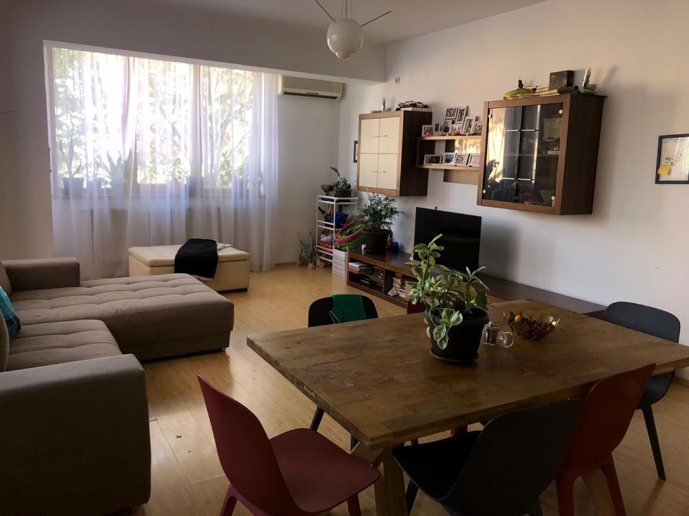 Apartament 3 camere zona Domenii