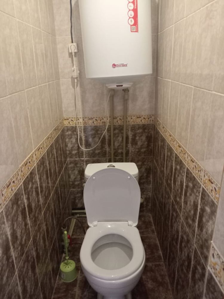 Продам 4х комн дом
