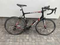 Cursiera carbon Trek madone