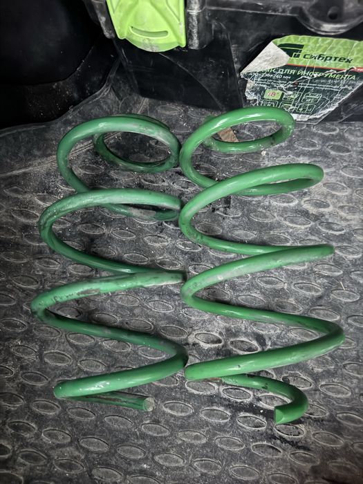 Приора пружина -70