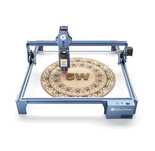 Лазерна машина за гравиране Sculpfun S9-921 5.5w