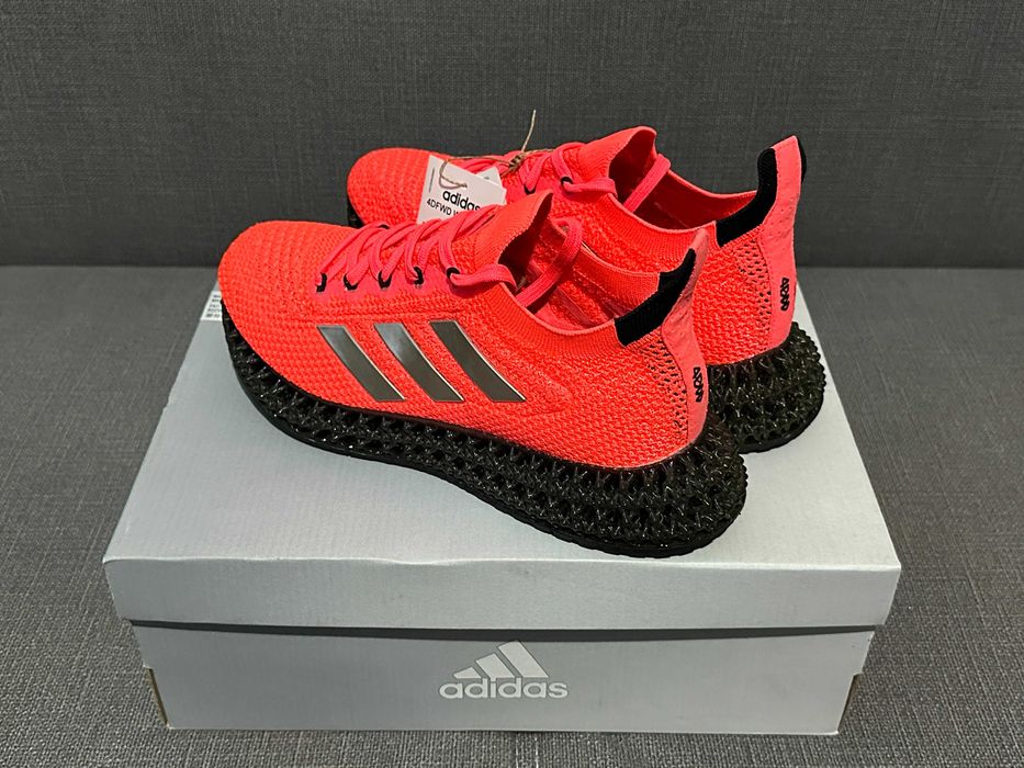 adidas 4DFWD W (Factura/Garantie)