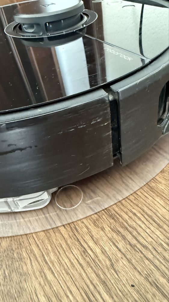 Aspirator robot XIAOMI RoboRock 2 S55
