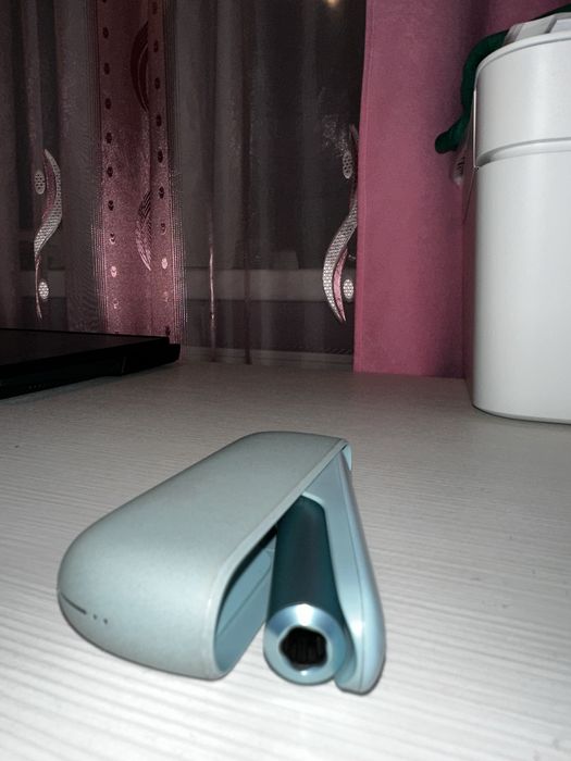 Iqos Iluma Prime Touch