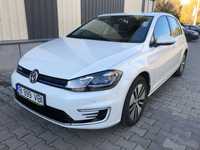 Volkswagen e-Golf Volkswagen e-Golf Facelift, 136CP, Matrix, Apple CarPlay, Bord Digital