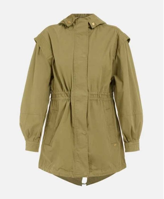 Ново яке-парка Scotch & Soda, размер S