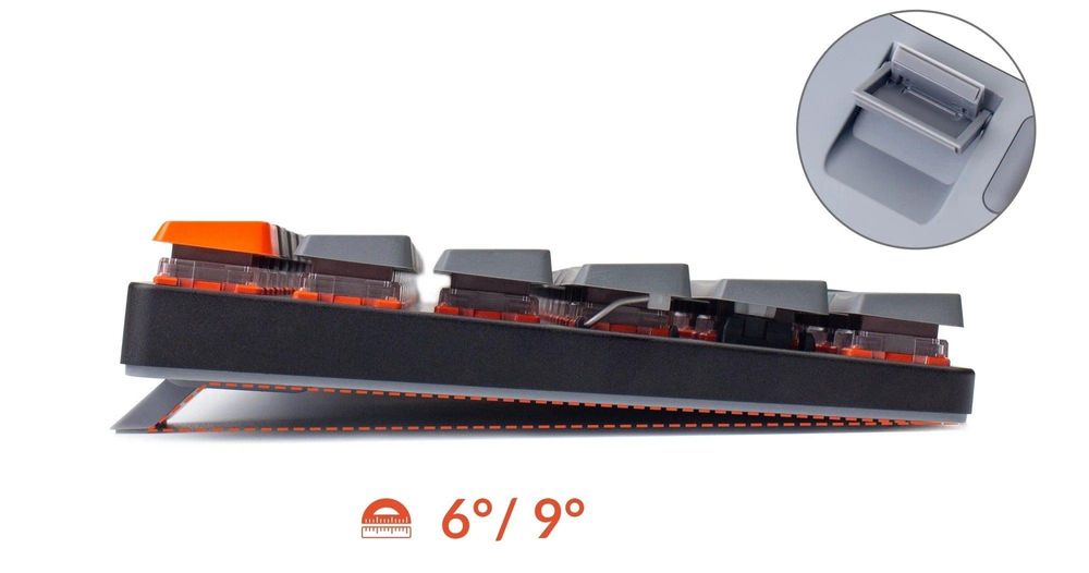 Keychron K3e1 sotiladi