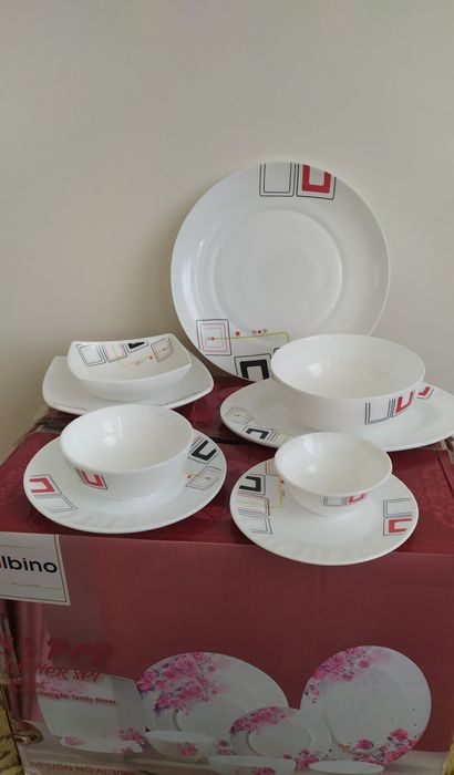 Набор посуды Torix