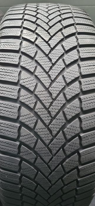 2 anvelope 235 50 19 bridgestone iarna 2021