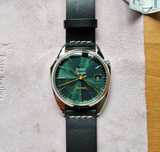 Vand sau Schimb Ceas Zodiac Olympos Automatic