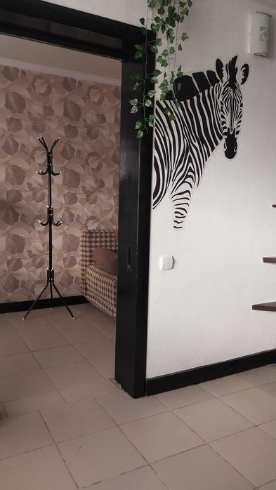 Большая семейная баня