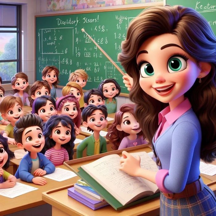 Meditatii clasele P-IV