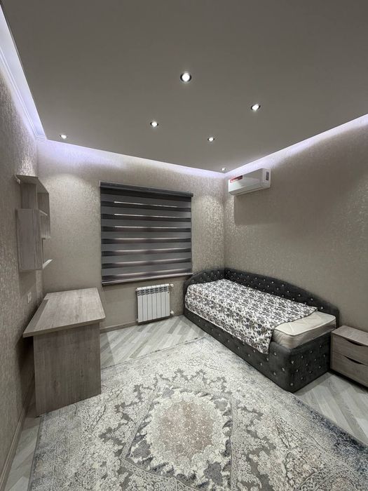 Продаётся квартира. Ул Нукусская 3/5/9