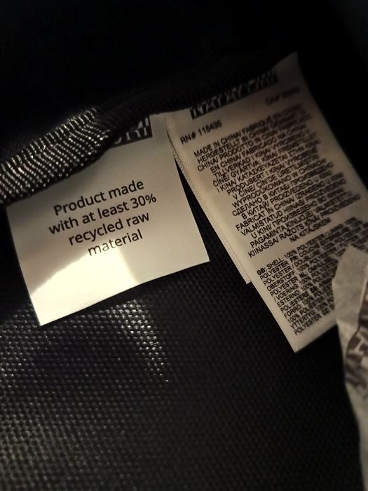 Rucsac Napapijri Voyage 3 navy - bleumarin