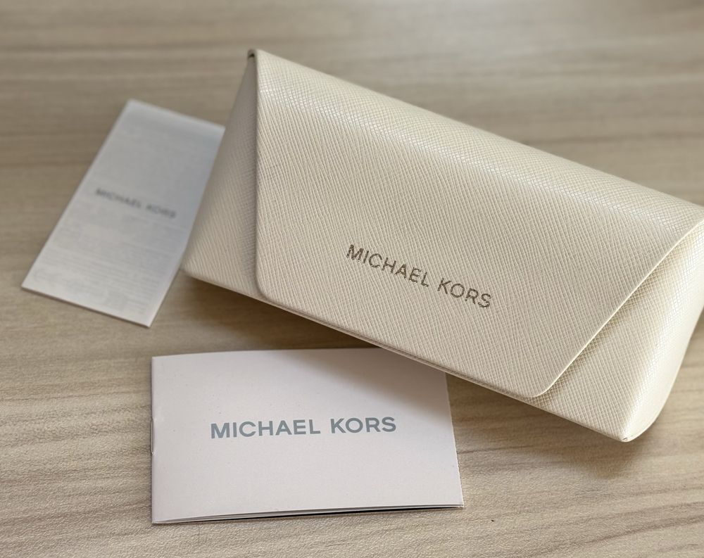 НОВА ЦЕНА! Слънчеви очила Michael Kors
