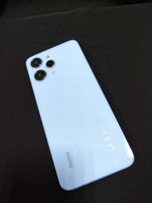 Xiaomi Redmi 12 128гб (Туркестан) лот 386862