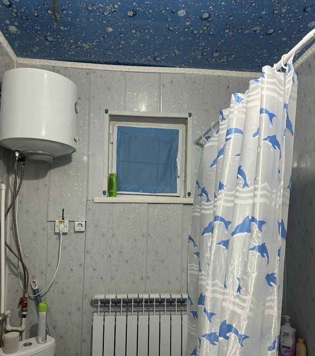 Еркінқала 2  екі бөлме уй сатылады