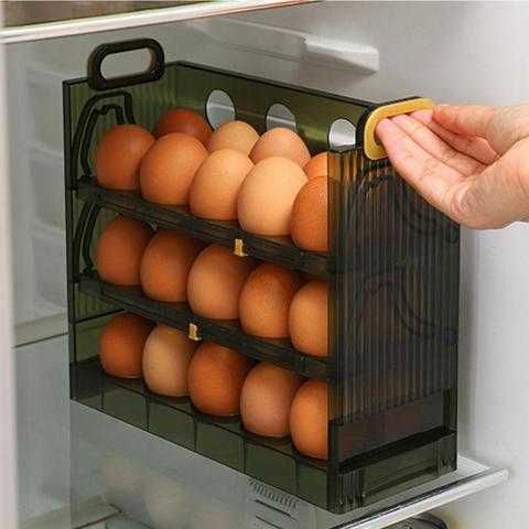 Лоток для яиц в холодильник