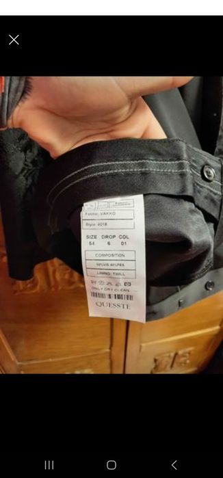 Urgent Costum mire/ocazie