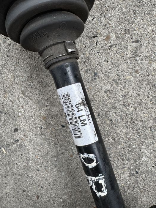 Planetare planetara stanga dreapta dsg cutie automata tiguan 4x4 diese