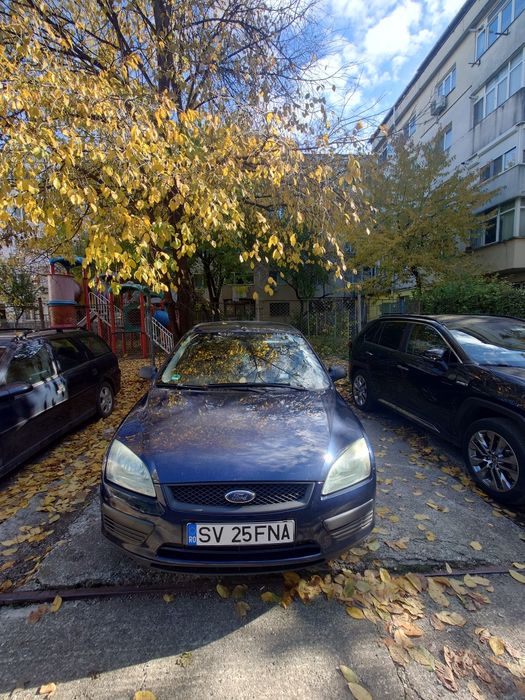 Ford focus 2  2006 1.6