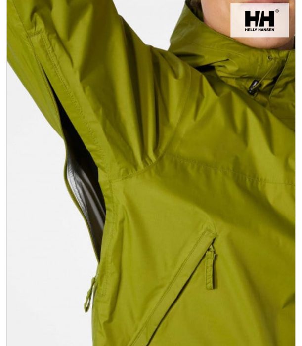 HELLY HANSEN loke jacket
