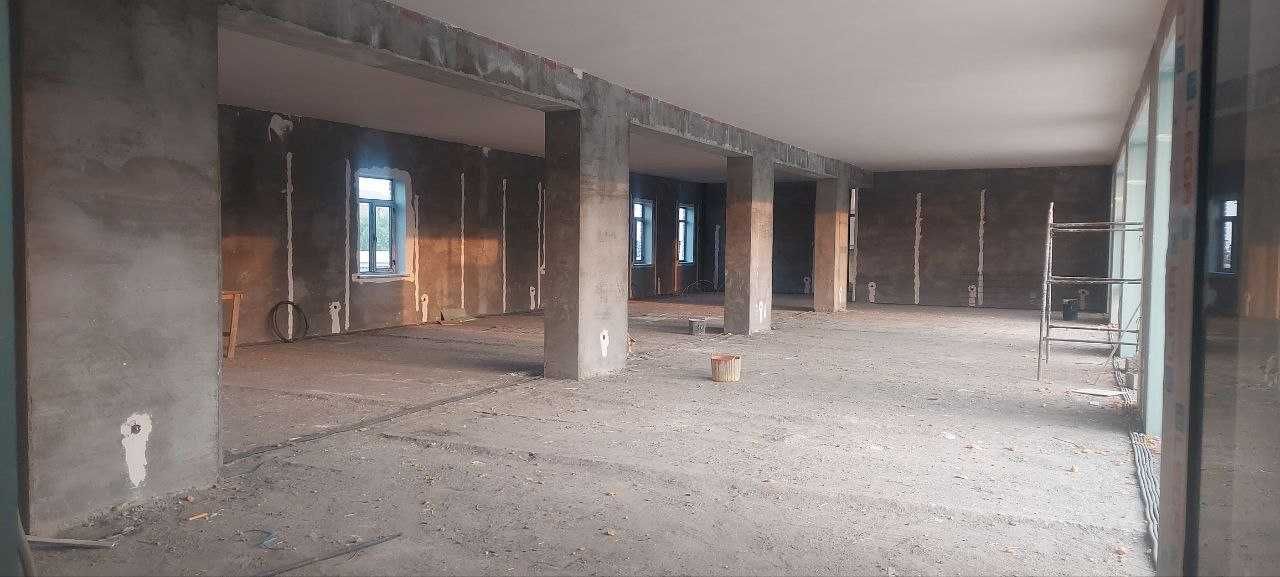 Bino ijaraga beriladi