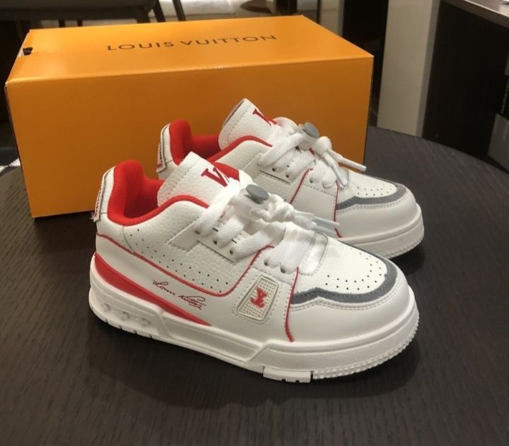 Adidasi Copii GUCCI 26/35