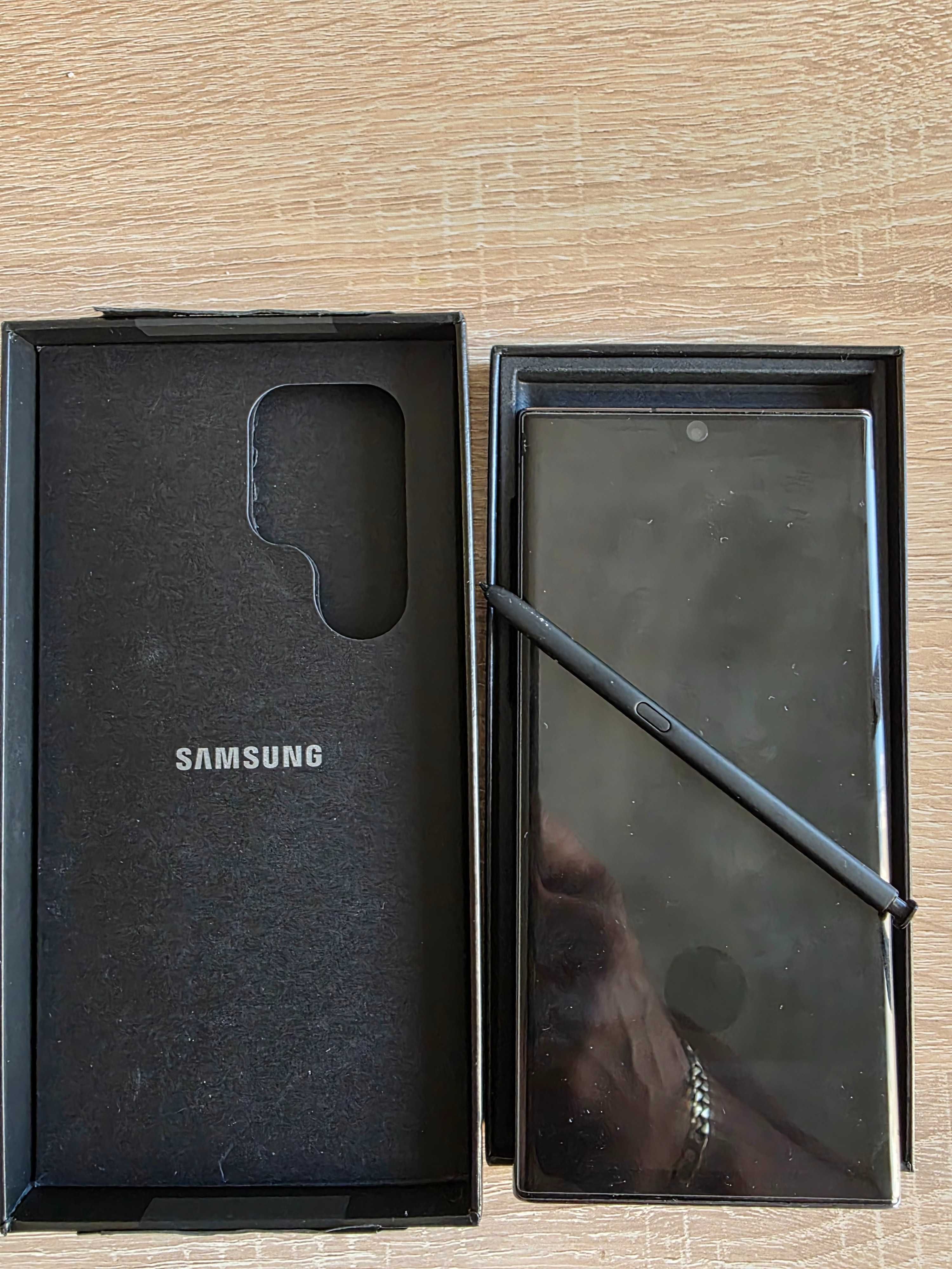 Samsung Galaxy S23 Ultra