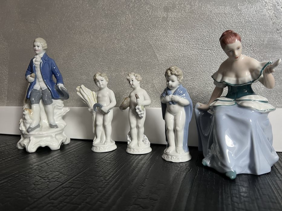 Set bibelouri de colectie - Familie