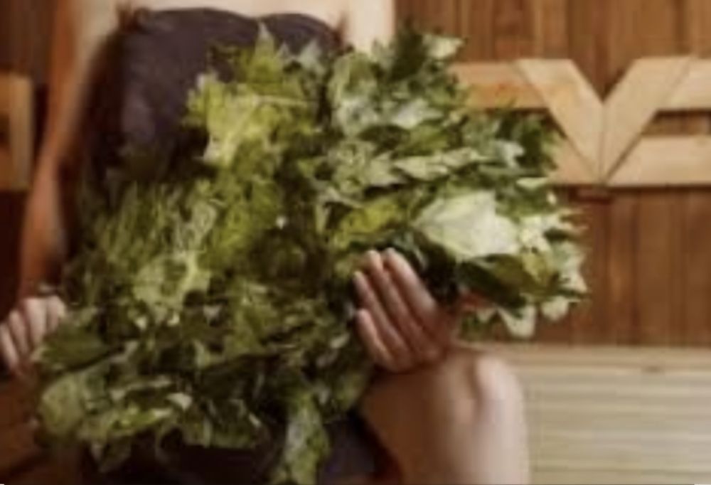 Банные процедуры на выезд 24/7