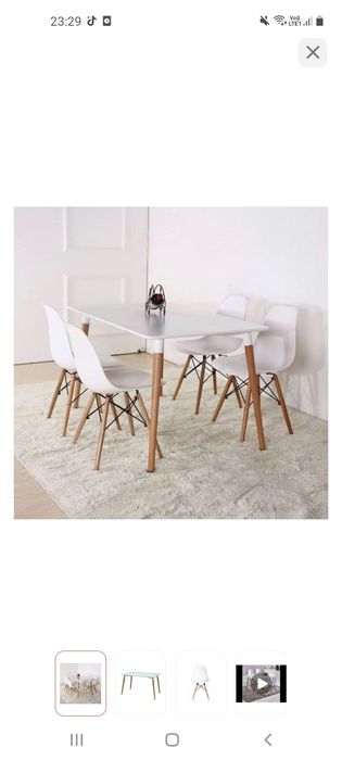 Продам Стол кухонный