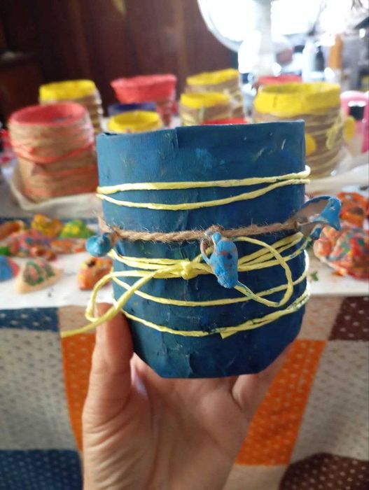 Ръчно изработени  украшения