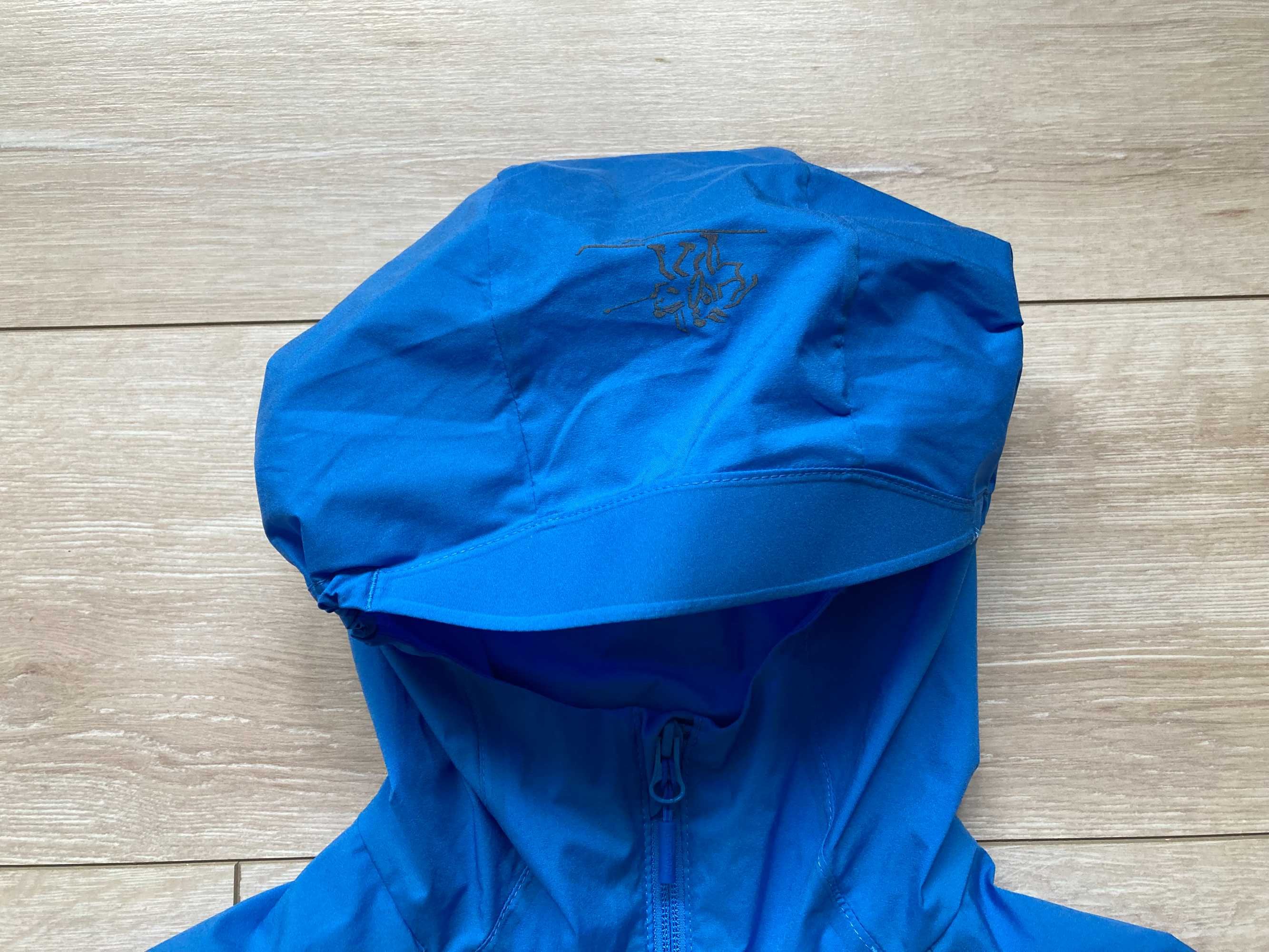Bergans Of Norway Microlight jacket ветроустойчиво олекотено яке М