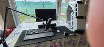 Pc fulll gaming hight
