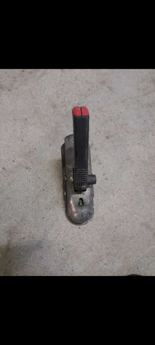 Продавам лапа за каравана