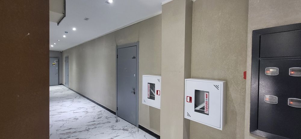 Аренда 46 квадрат жк new life