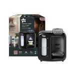 Perfect Prep Day & Night Black Baby Milk Maker