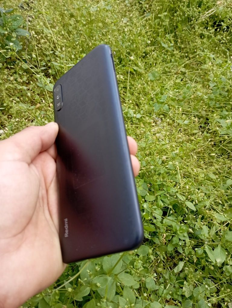 Redmi 9A xotira 32gb