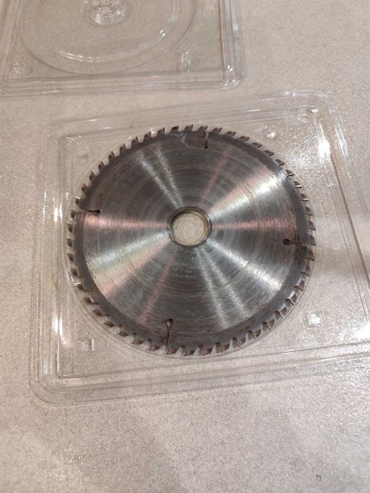 циркулярен диск бош