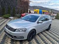 ww Passat 2.0 diesel DSG 2012